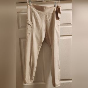 Old Navy workout pants